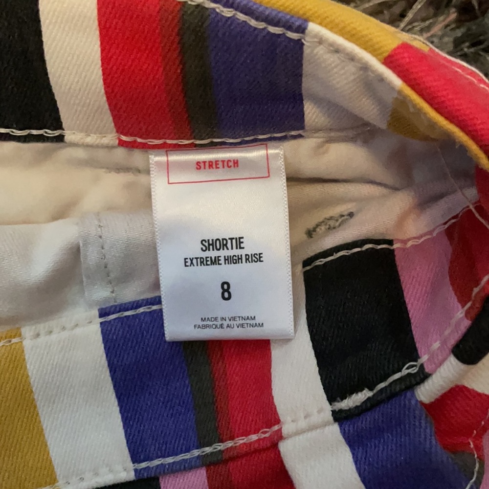 Express Shorts - Picture 4 of 4